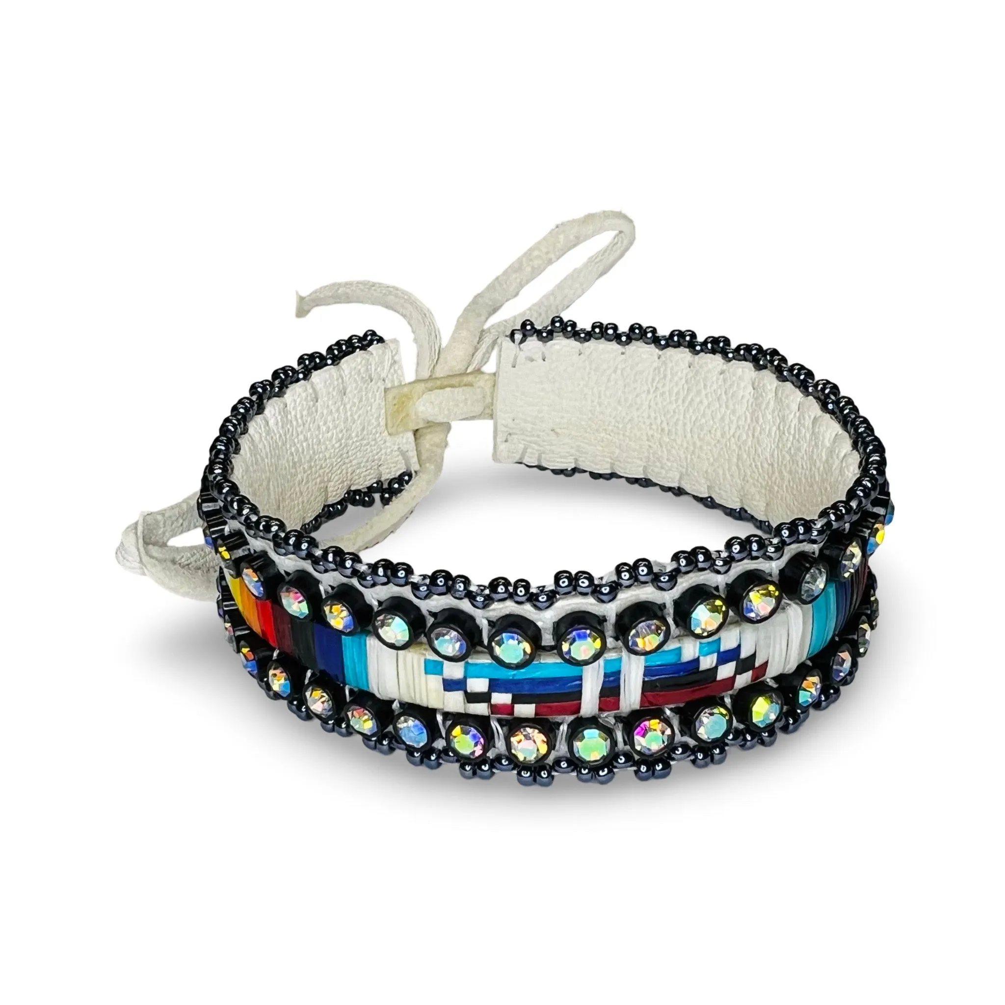 MG Quill Cuff Bracelet
