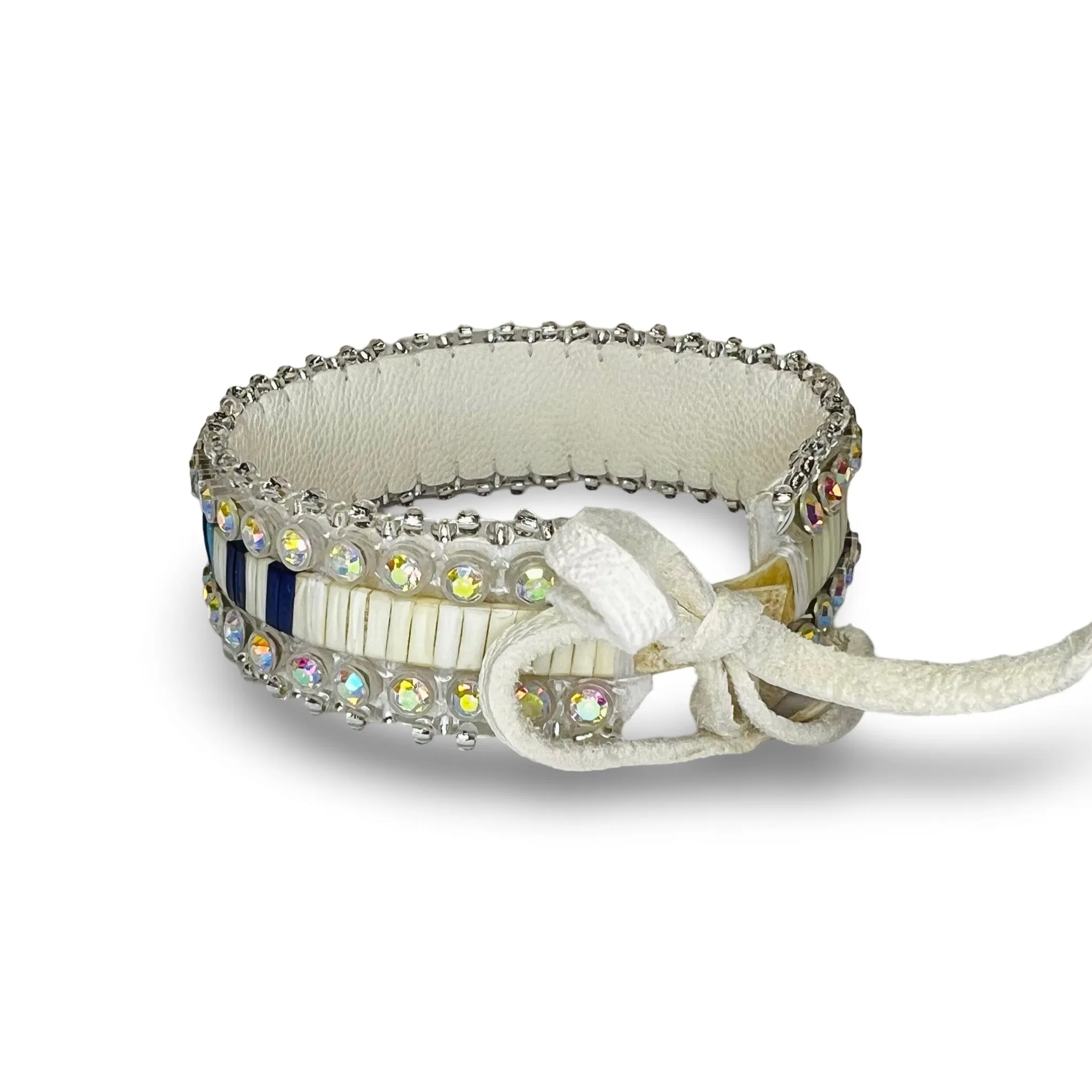 MG Quill Cuff Bracelet