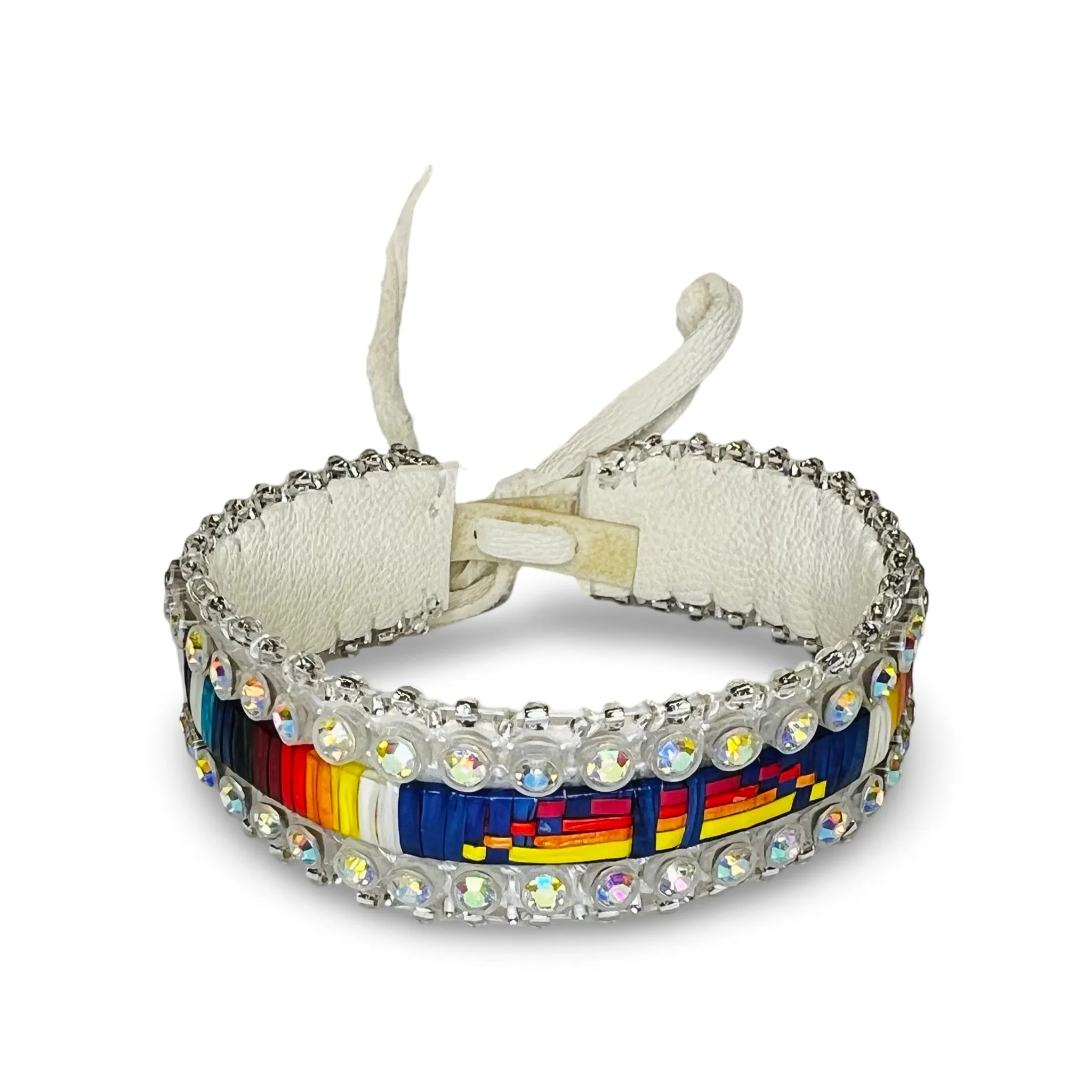 MG Quill Cuff Bracelet