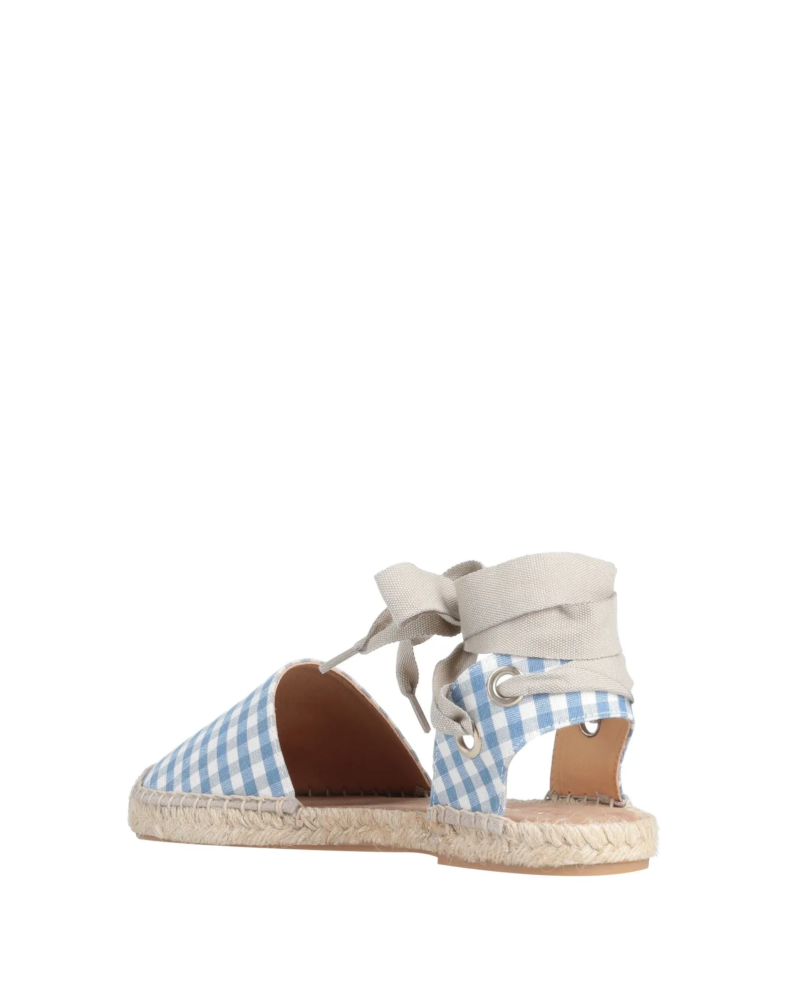 MYCHALOM Azure Espadrilles (17506100BV) Woman
