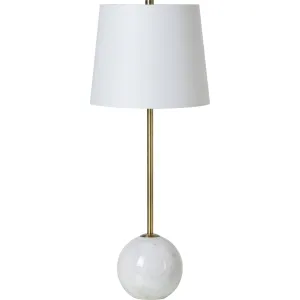 NAOMI TABLE LAMP