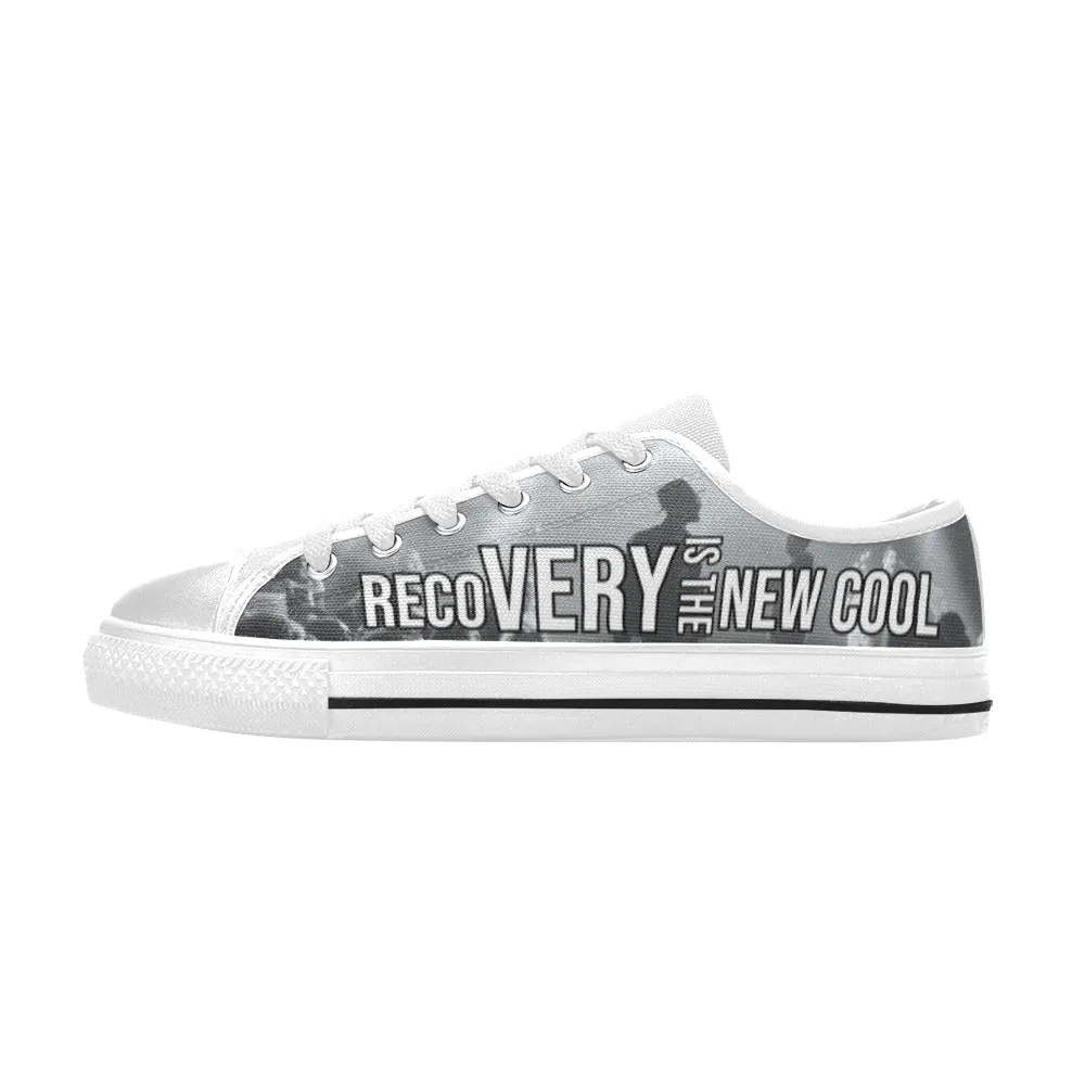 New Cool - Women's Canvas Shoes