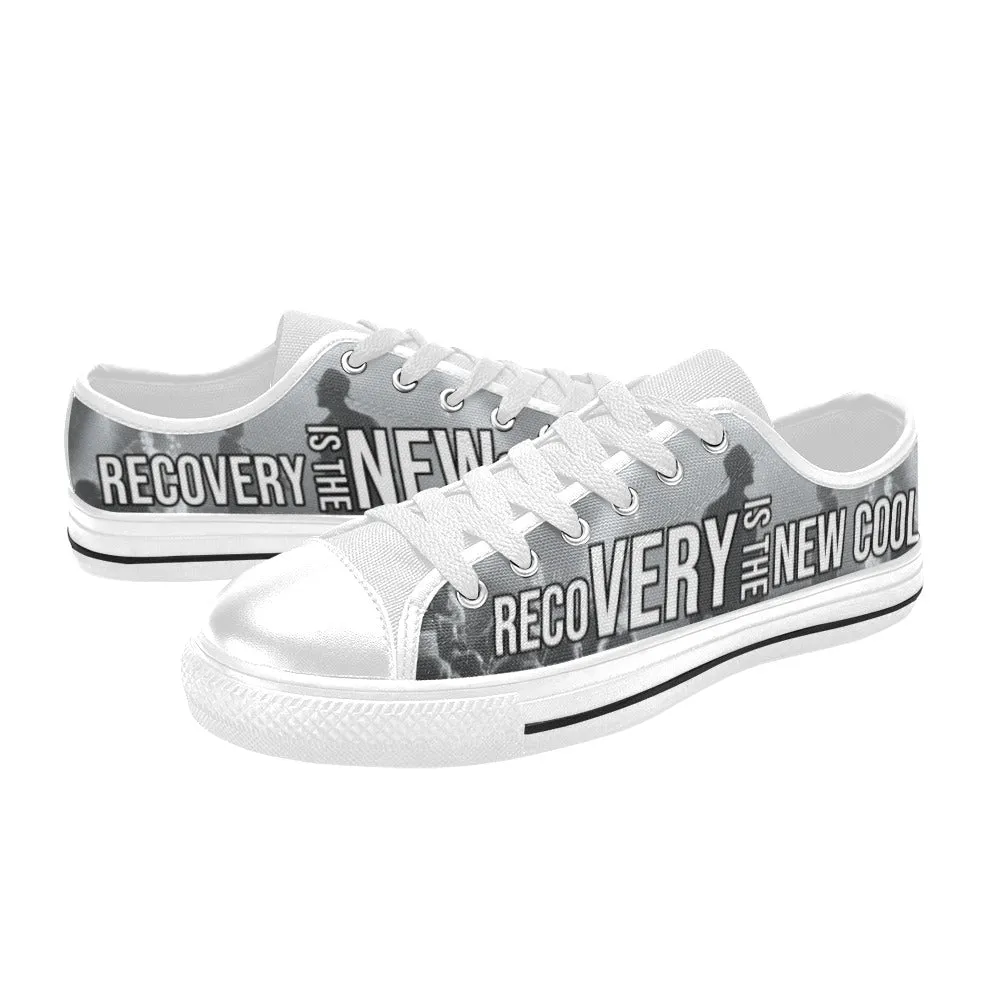 New Cool - Women's Canvas Shoes