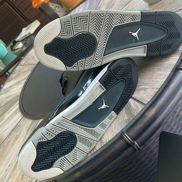 Nike-Jordan Air Dub Zero youth basketball shoes
