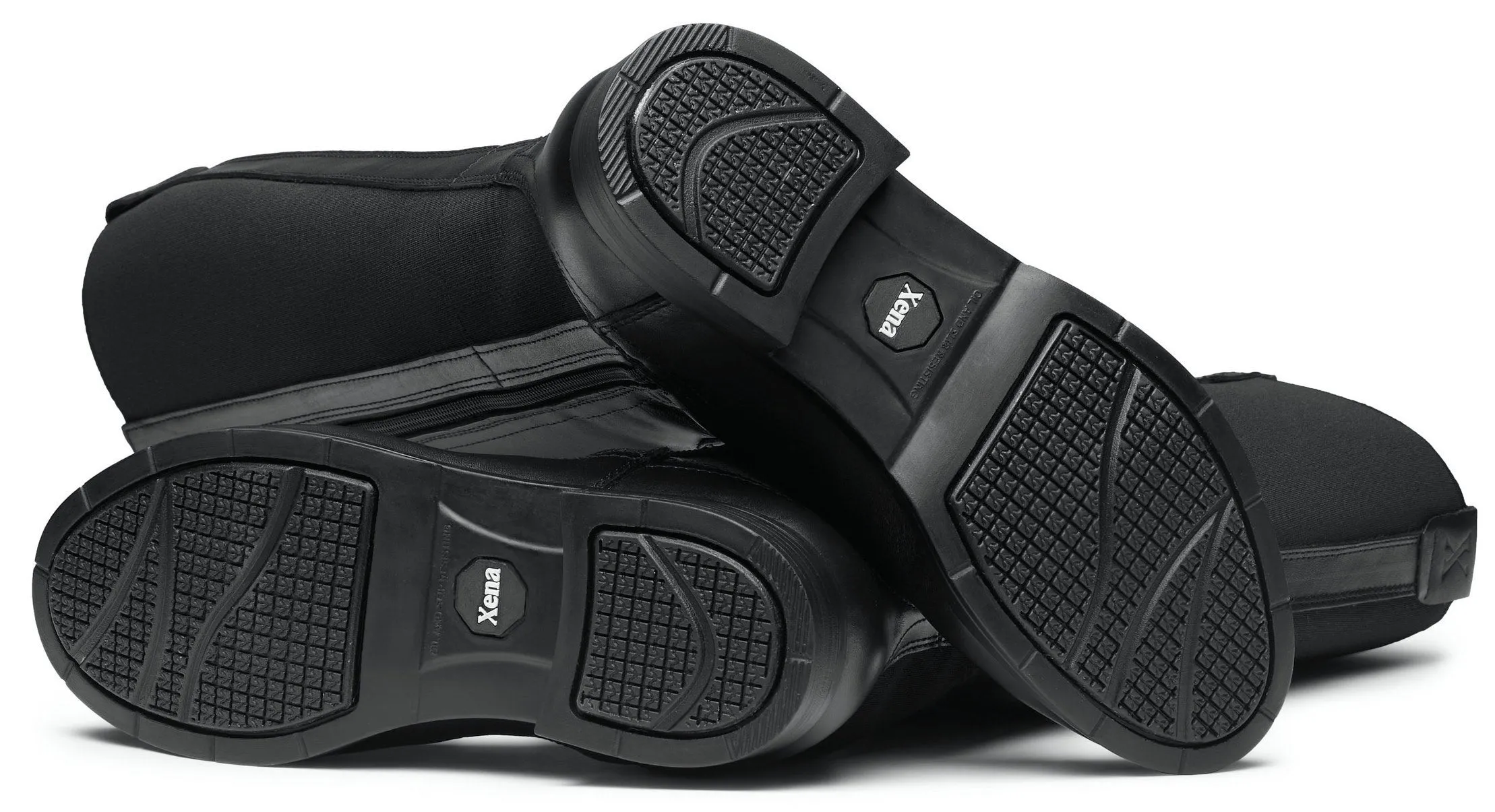 NOVA 2.0 EH SAFETY BOOT