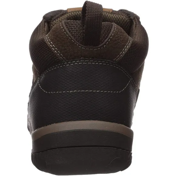 Nunn Bush Men's Quest Rugged Chukka Boots Leather Brown 7M
