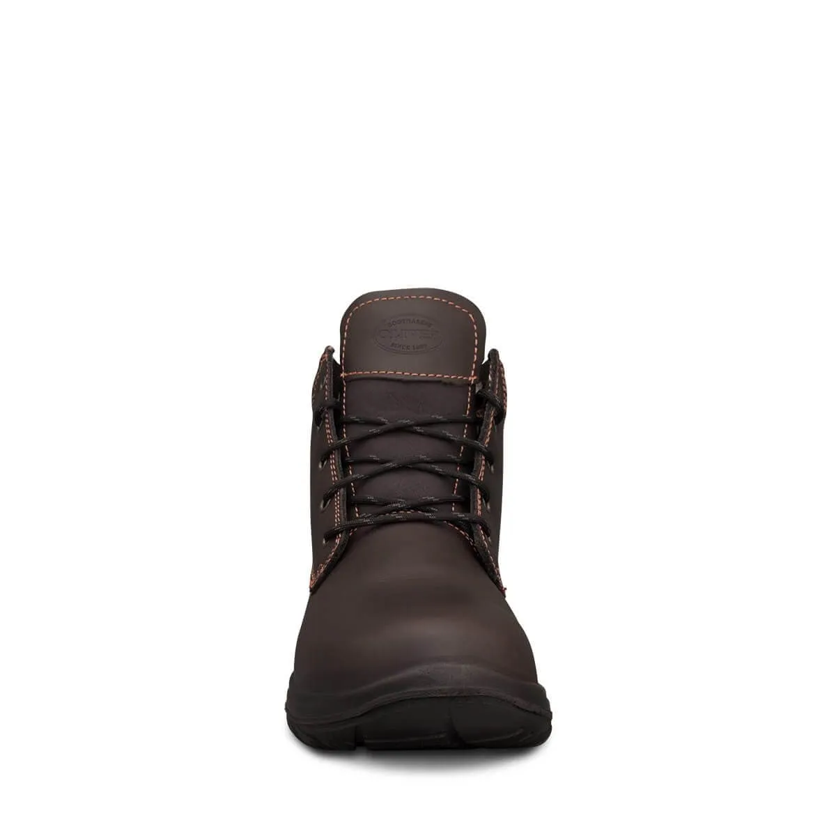 Oliver Lace Non-Steel