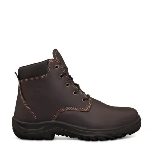 Oliver Lace Non-Steel