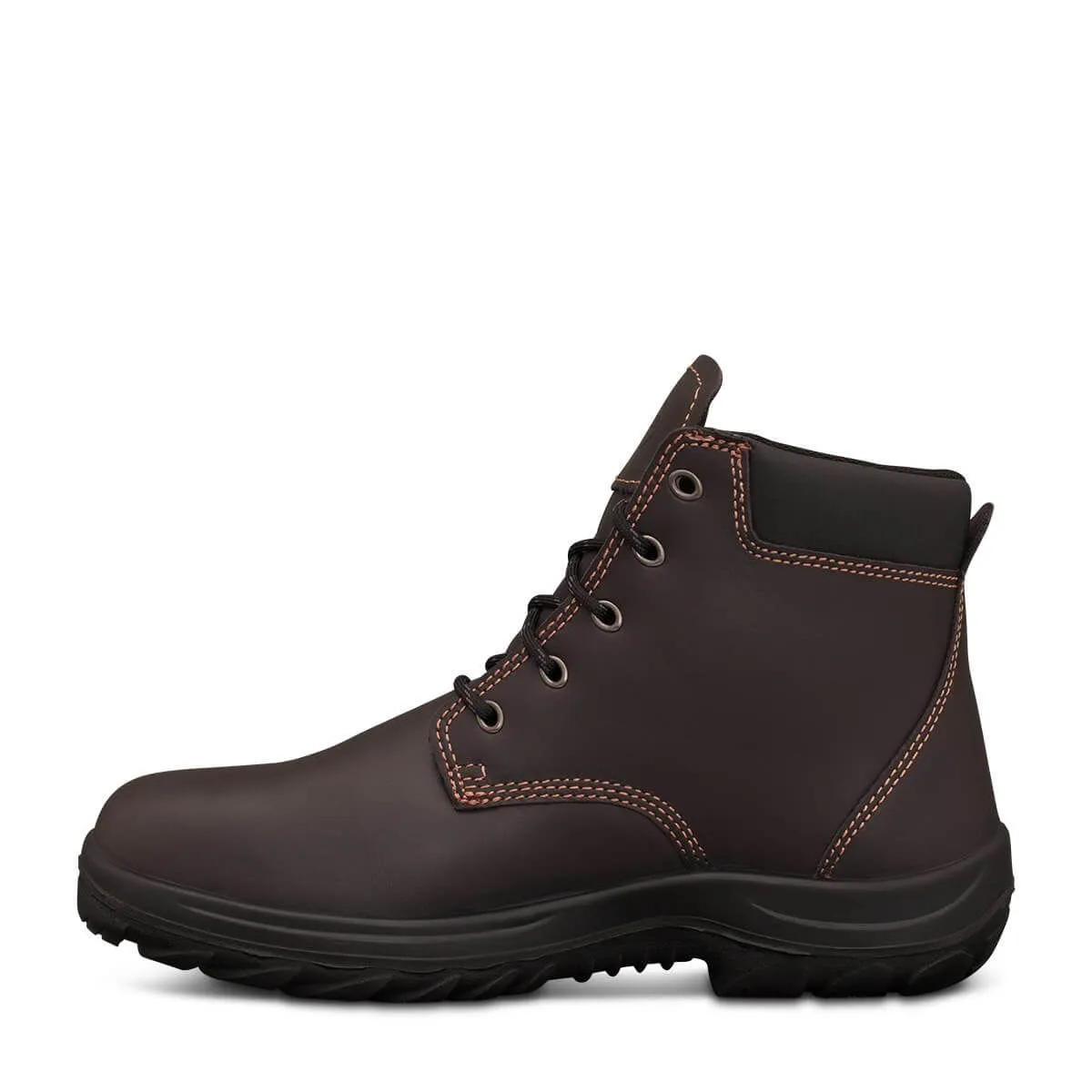 Oliver Lace Non-Steel
