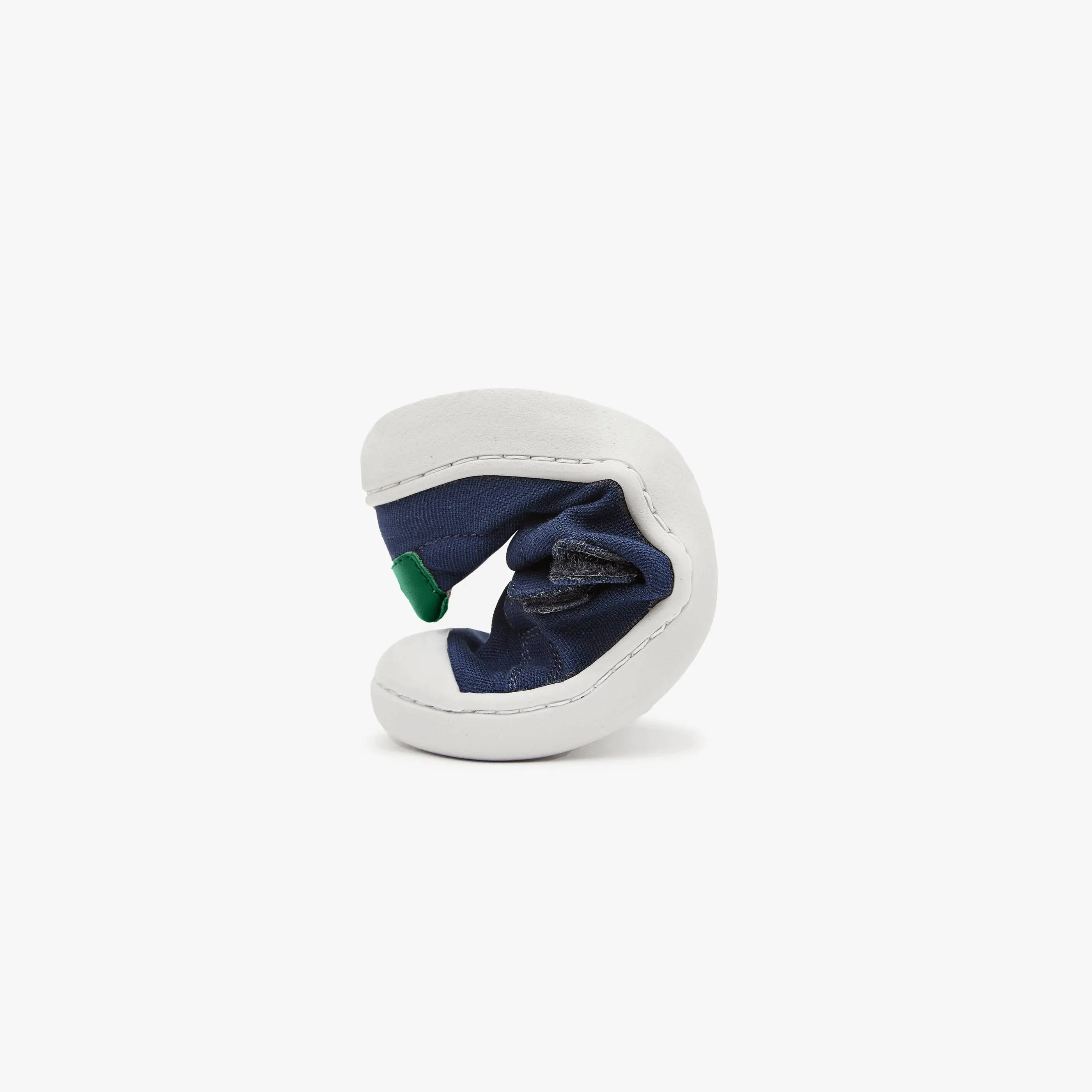 Origo Kids Easy Hook & Loop in cotton canvas