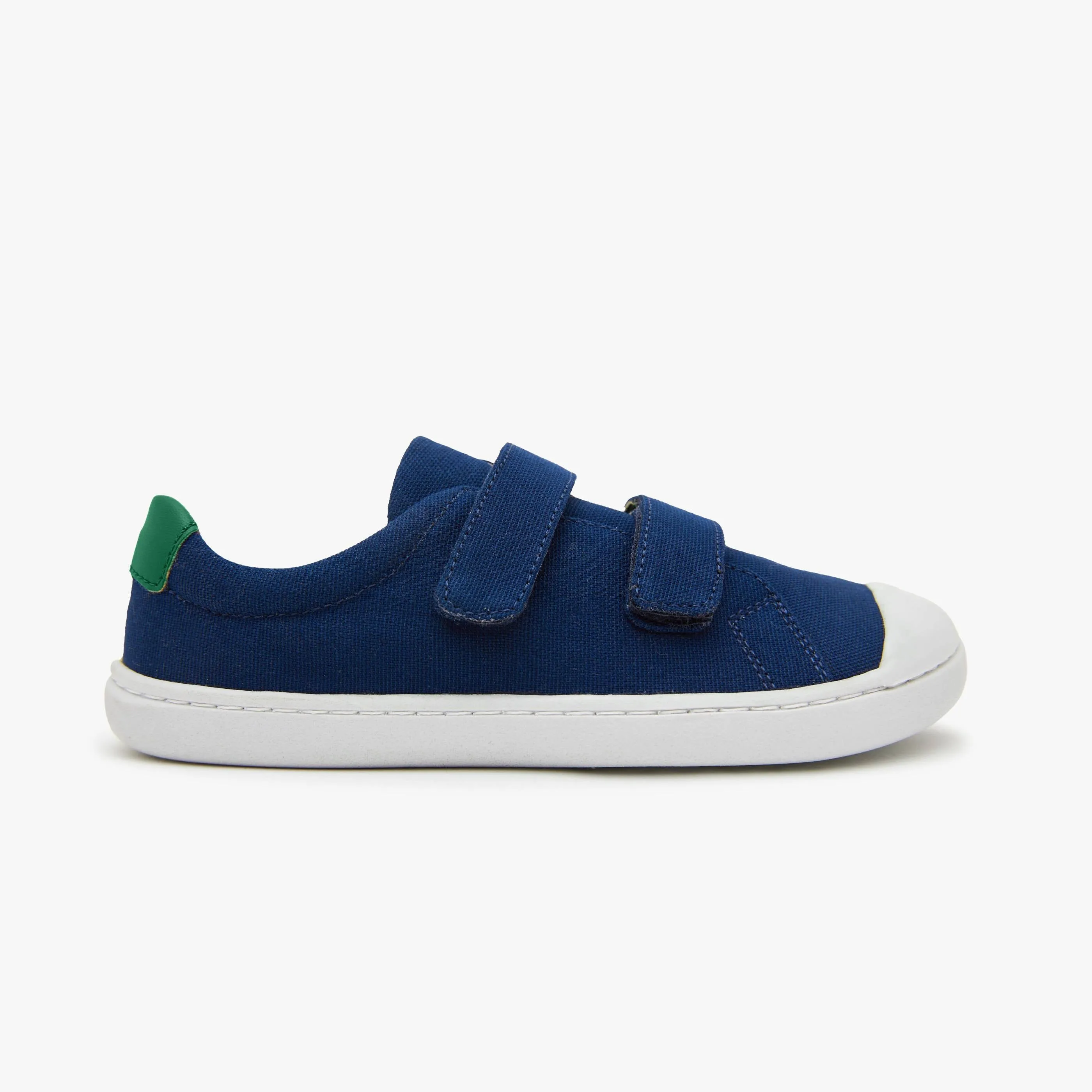 Origo Kids Easy Hook & Loop in cotton canvas