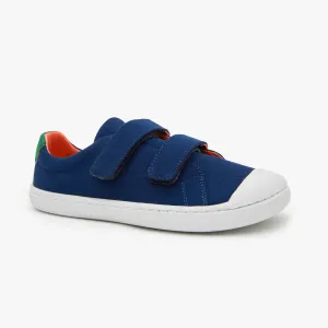Origo Kids Easy Hook & Loop in cotton canvas
