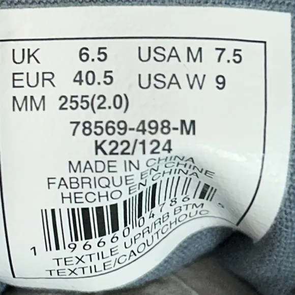 Palladium Pallashock Lo Sneakers (93)