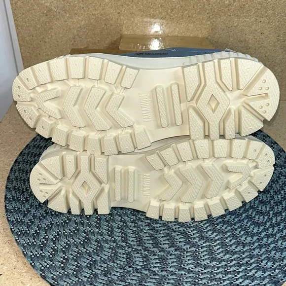 Palladium Pallashock Lo Sneakers (93)
