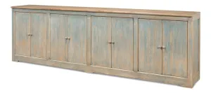 Paros Island Sideboard
