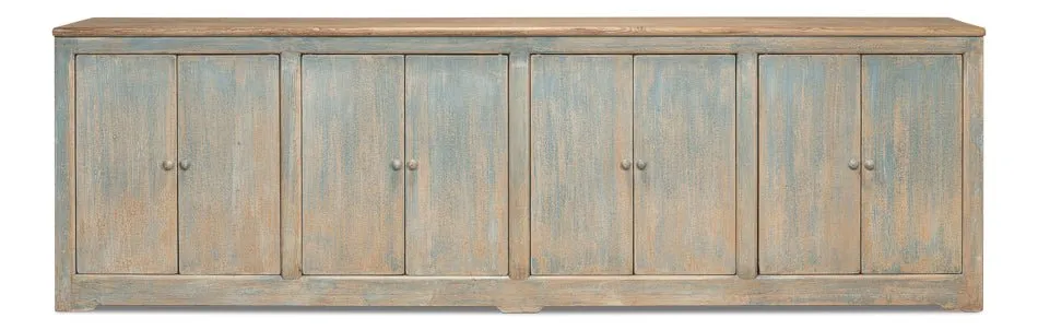 Paros Island Sideboard