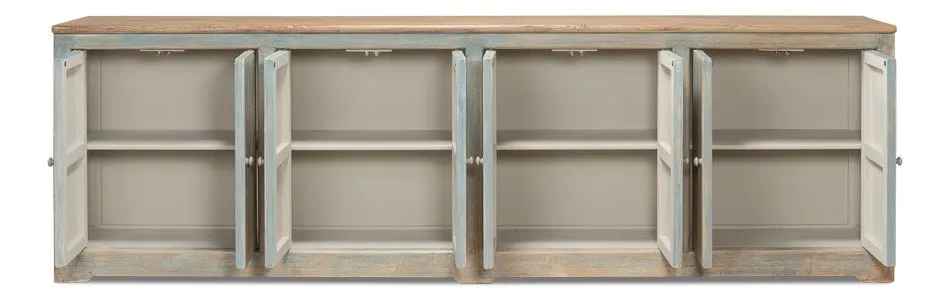 Paros Island Sideboard