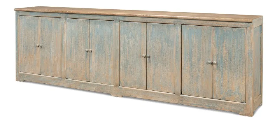 Paros Island Sideboard