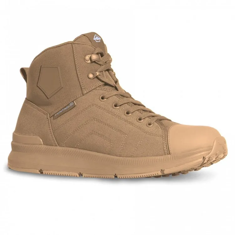 Pentagon Hybrid Tactical Boots 2.0