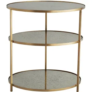 Percy Side Table