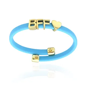 PERSONALIZATION BFF BRACELET