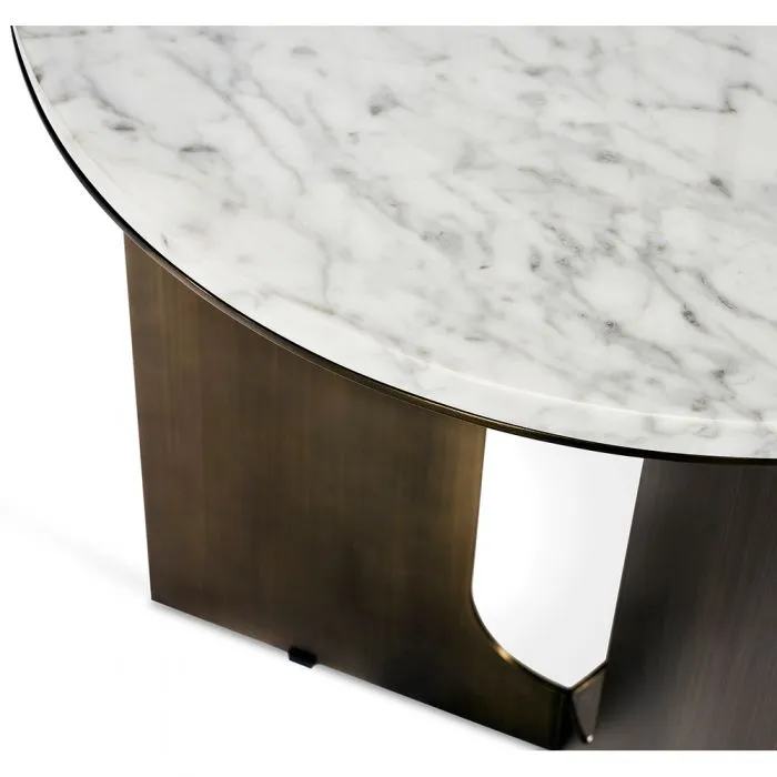 Pierre Side Table
