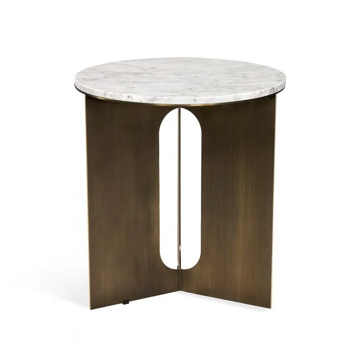 Pierre Side Table