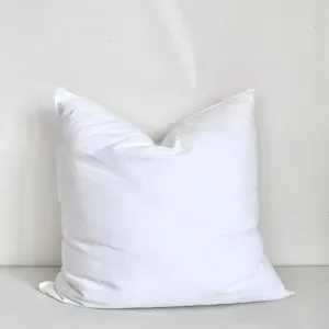 PILLOW INSERTS