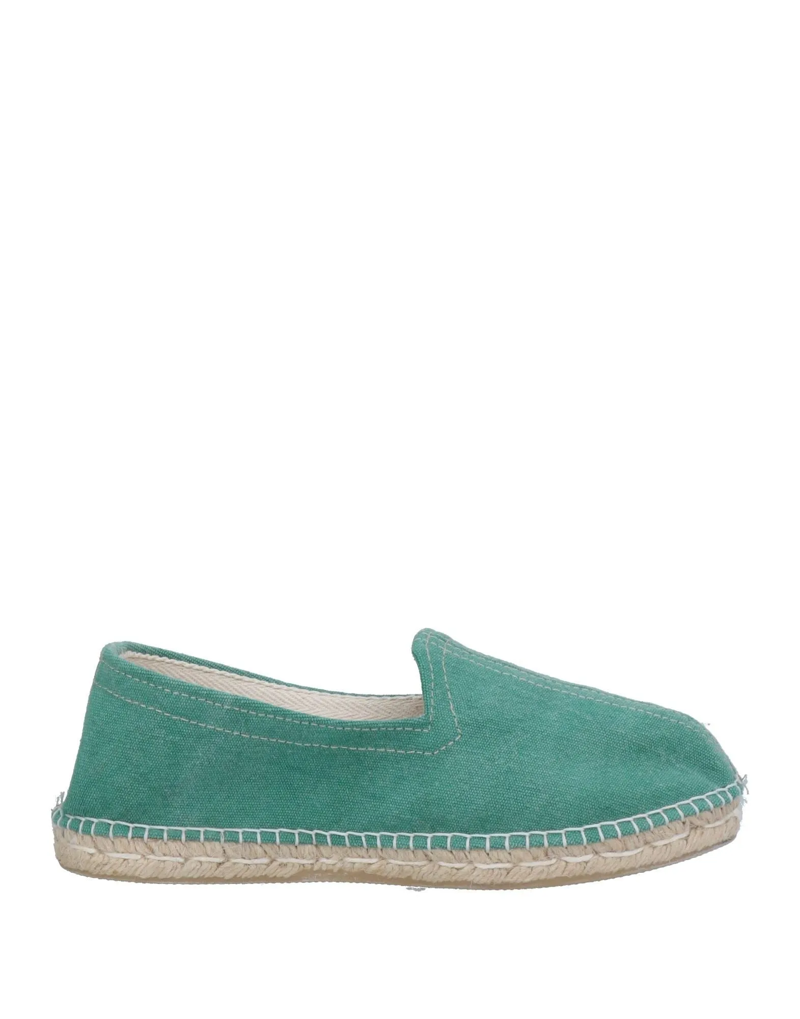 POLDOBAY Green Espadrilles (17281459LV) Woman