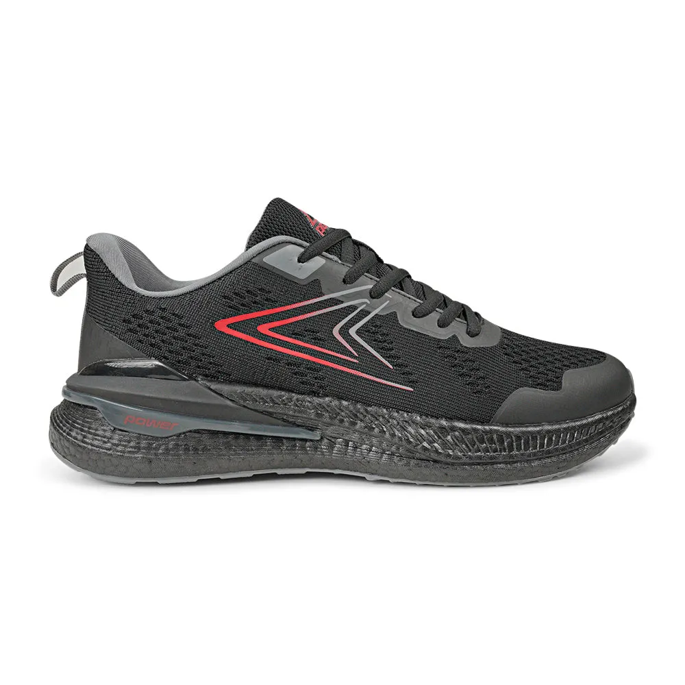POWER KISSEN MENS SPORTS SNEAKER