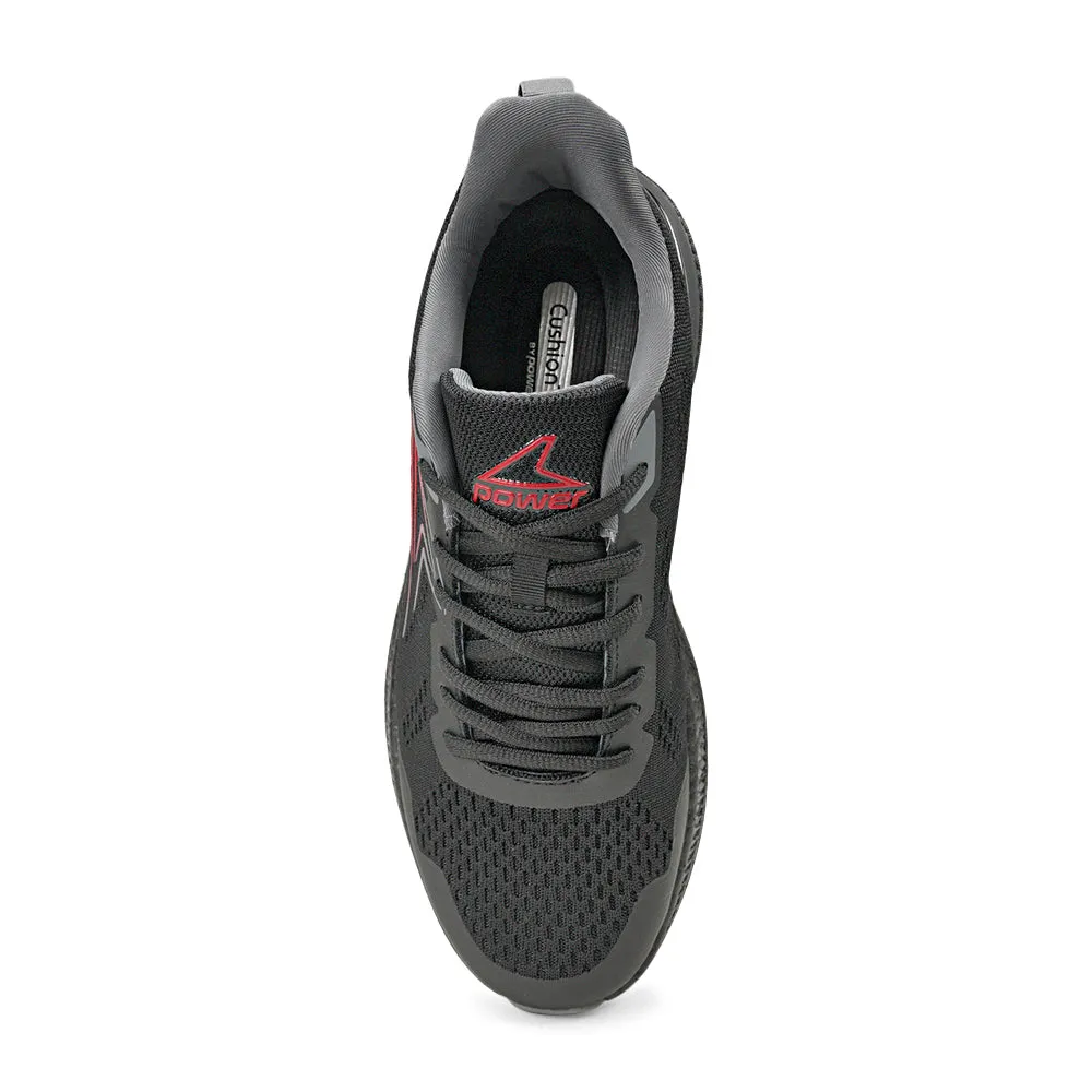 POWER KISSEN MENS SPORTS SNEAKER