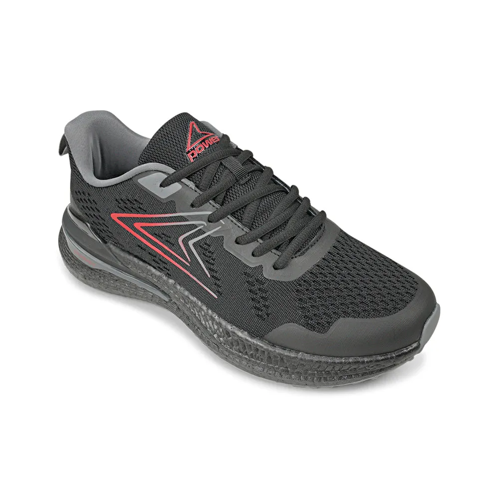 POWER KISSEN MENS SPORTS SNEAKER