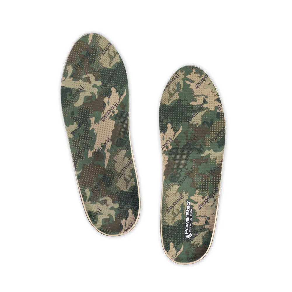 PowerStep Pinnacle Hiker Insoles