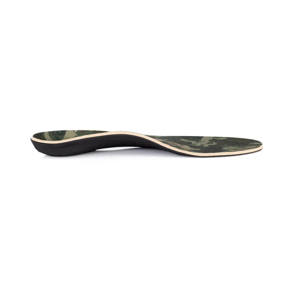 PowerStep Pinnacle Hiker Insoles
