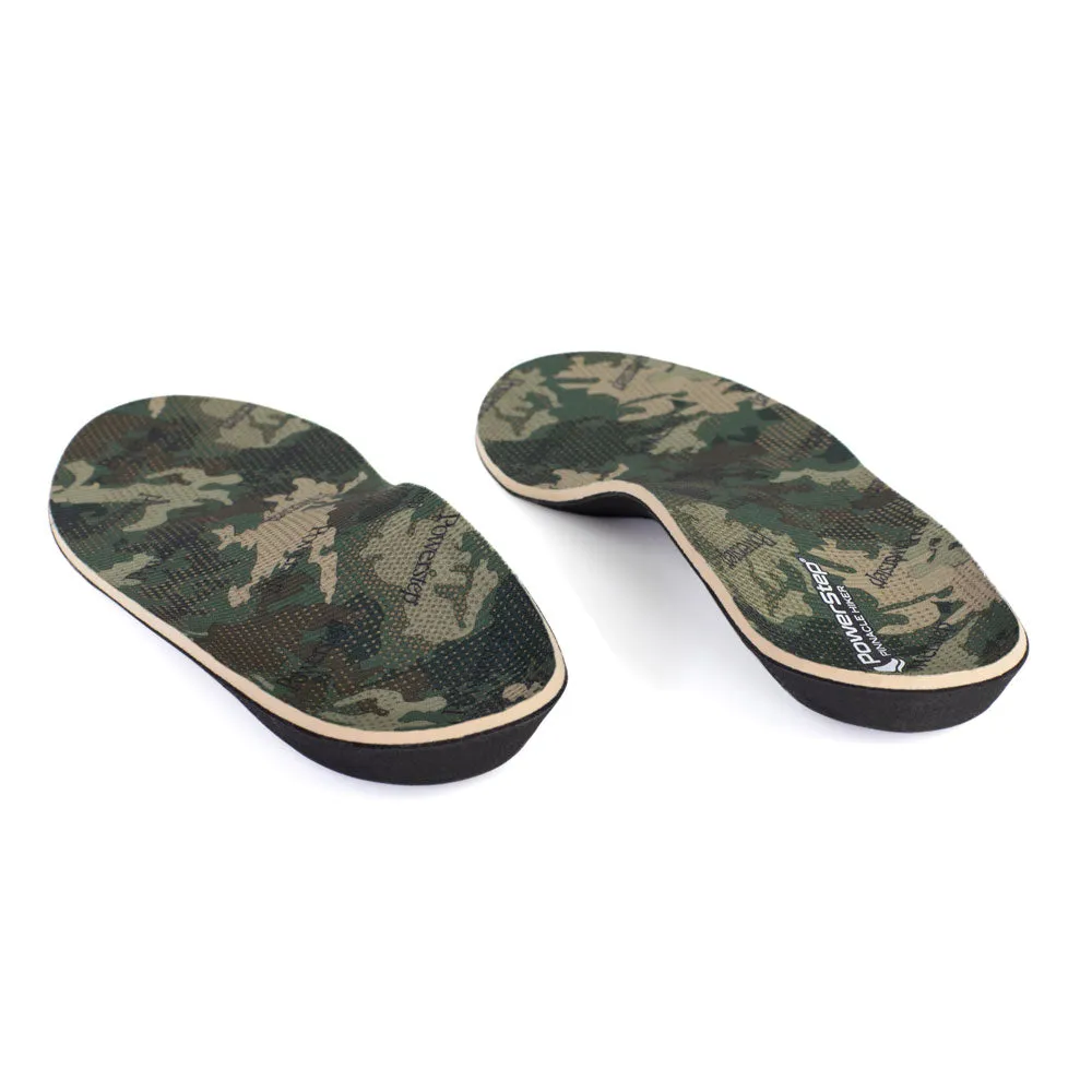PowerStep Pinnacle Hiker Insoles