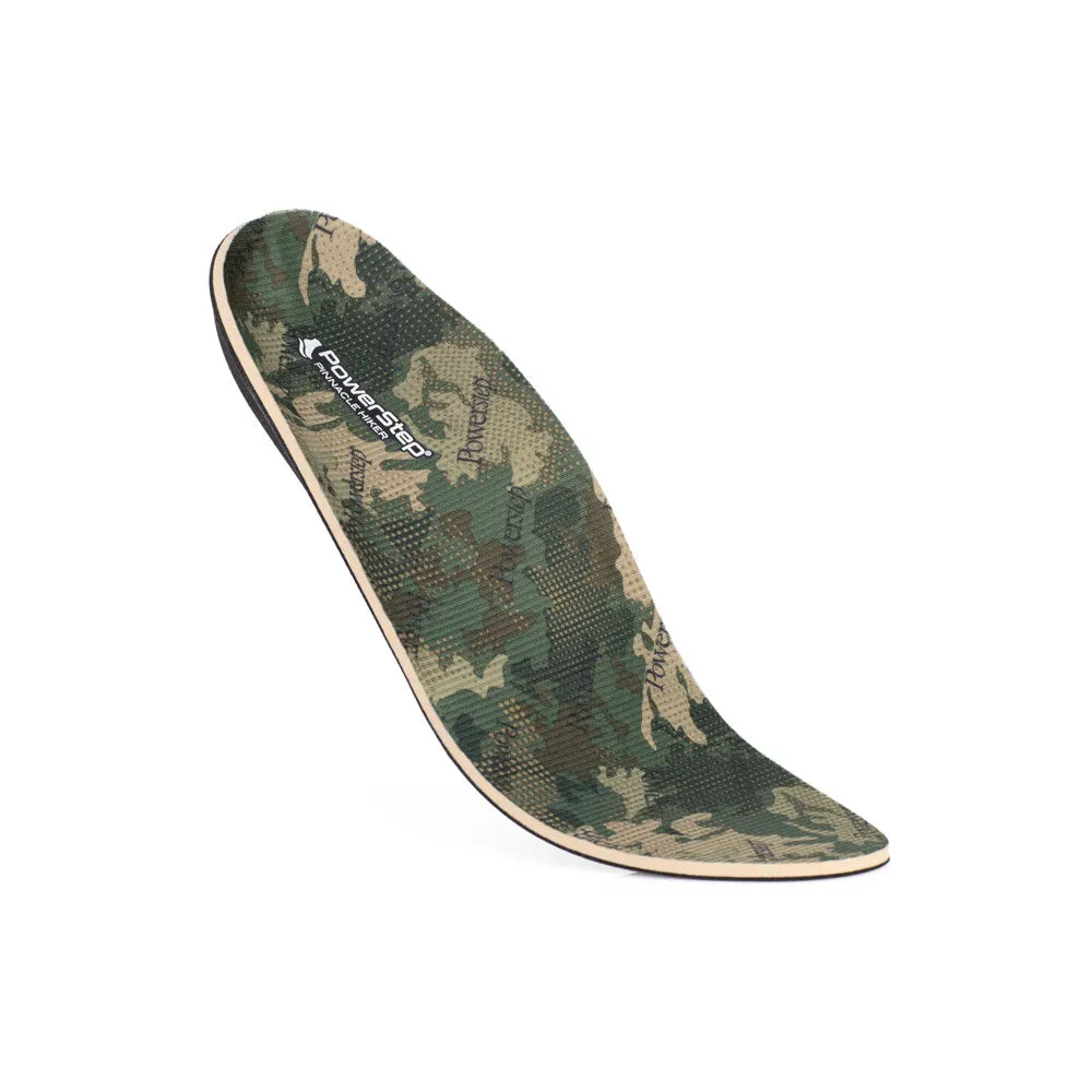 PowerStep Pinnacle Hiker Insoles
