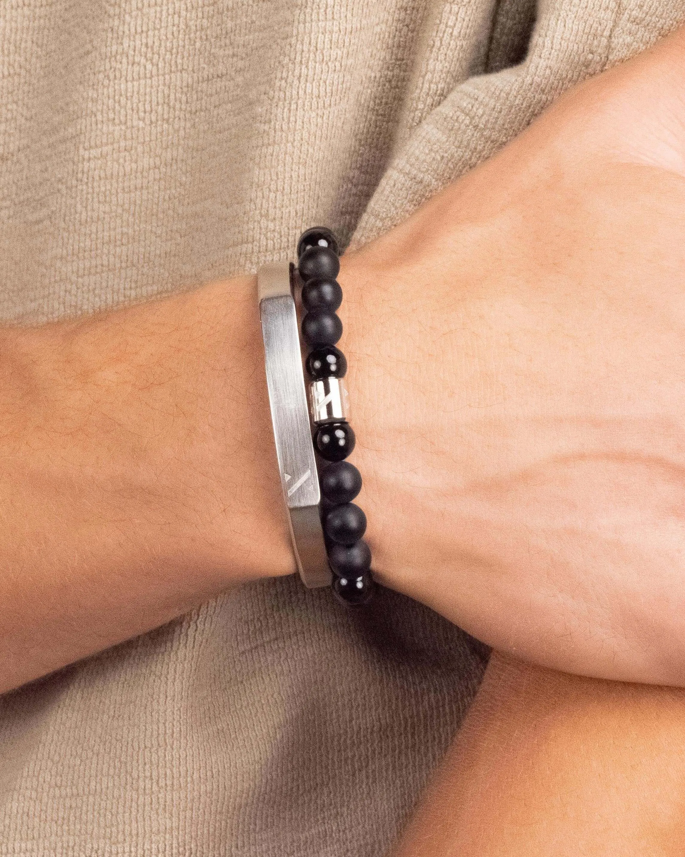 Premium Bracelet Stack