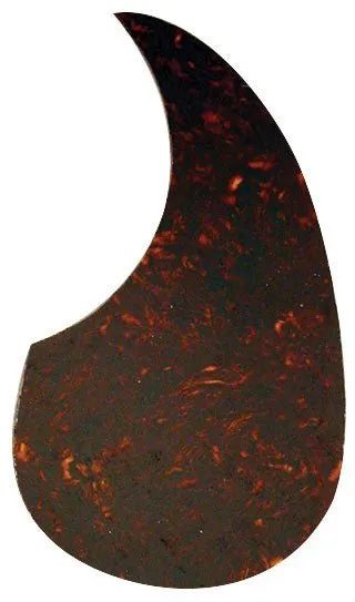 Profile Adhesive Pickguard