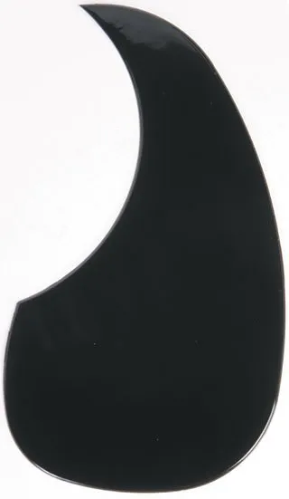 Profile Martin Style Adhesive Pickguard