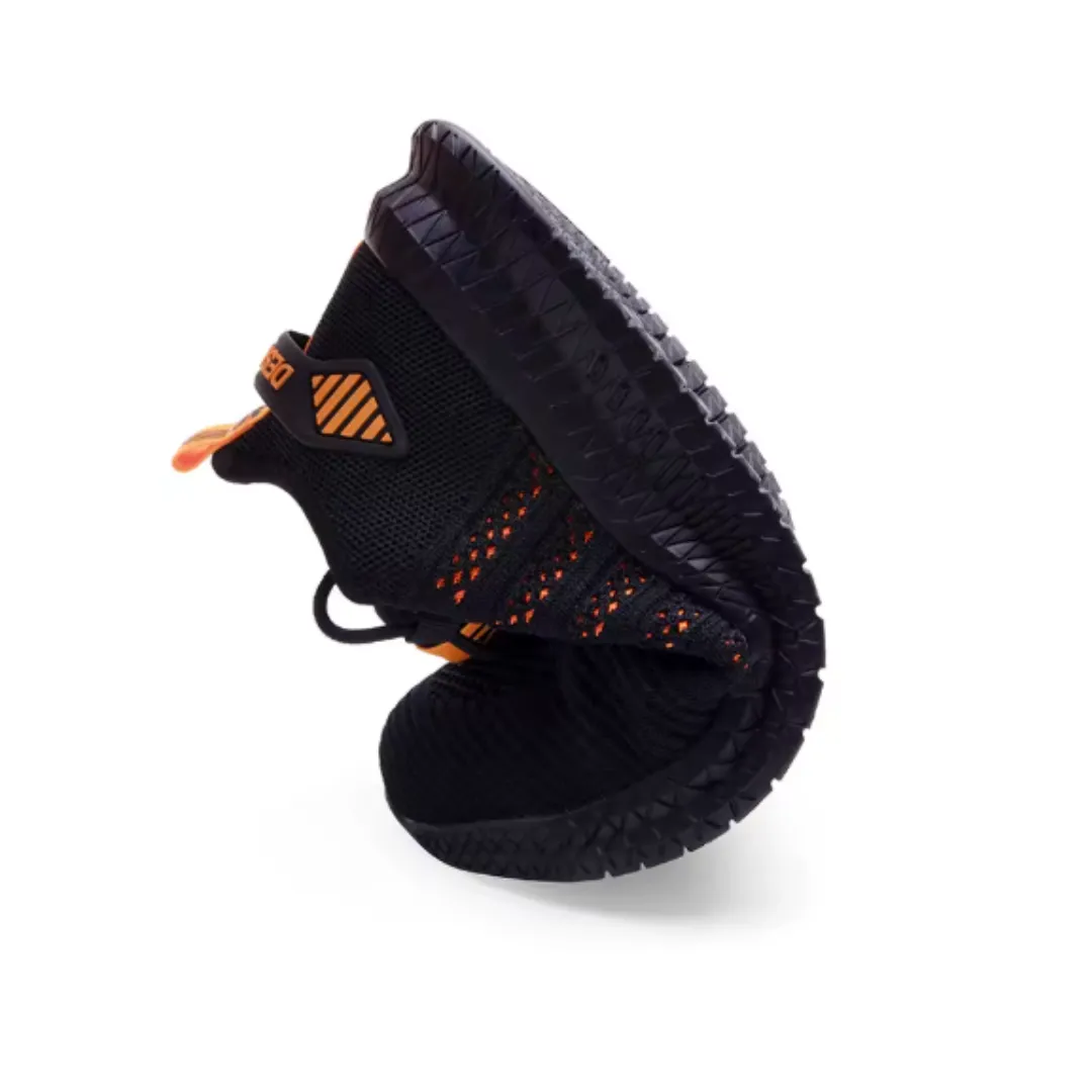 Protective Tactical Steel Work Boots