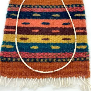 Pure Beaded Necklace