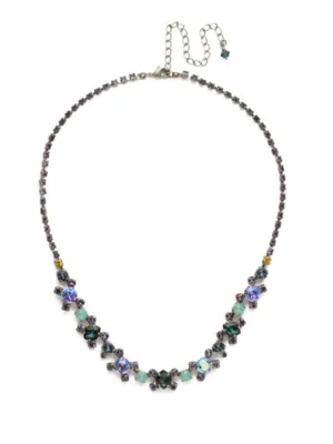 "Moonlit Shores" Necklace