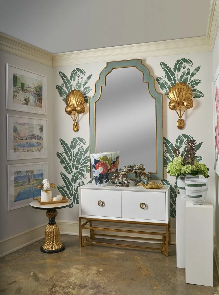 Radison Mirror 383370