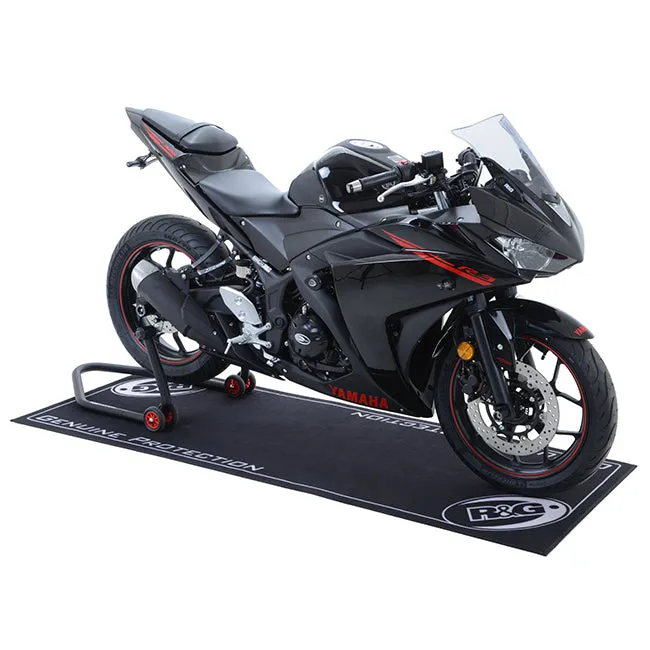 R&G Garage Mat