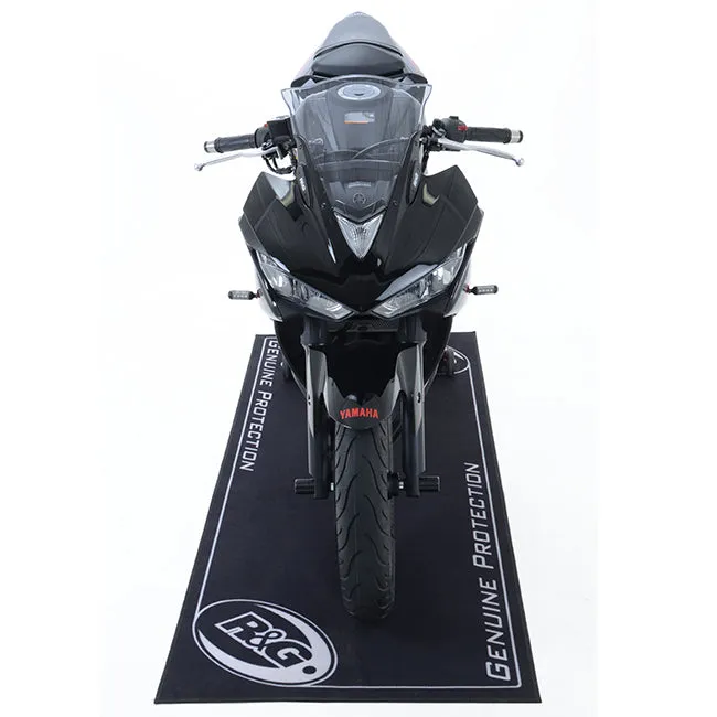 R&G Garage Mat