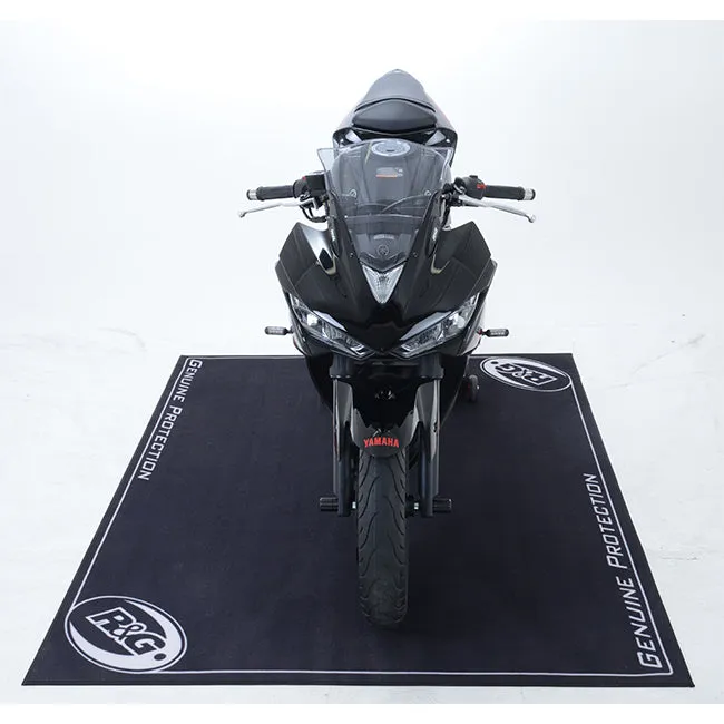 R&G Garage Mat