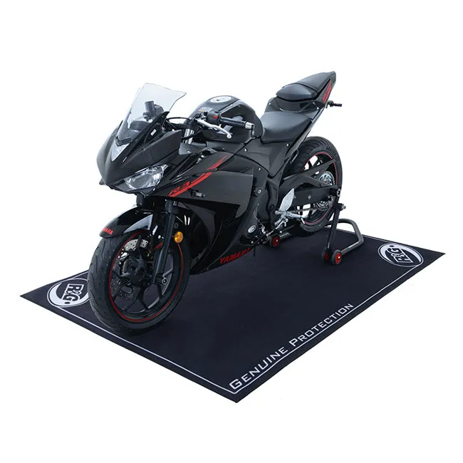 R&G Garage Mat