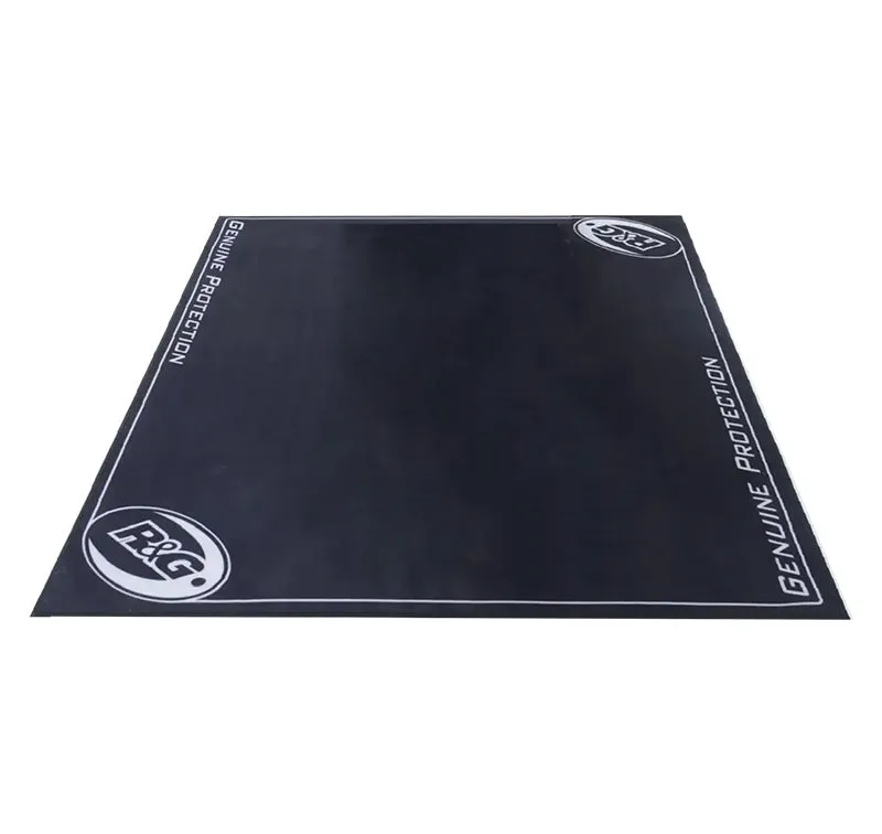 R&G Garage Mat