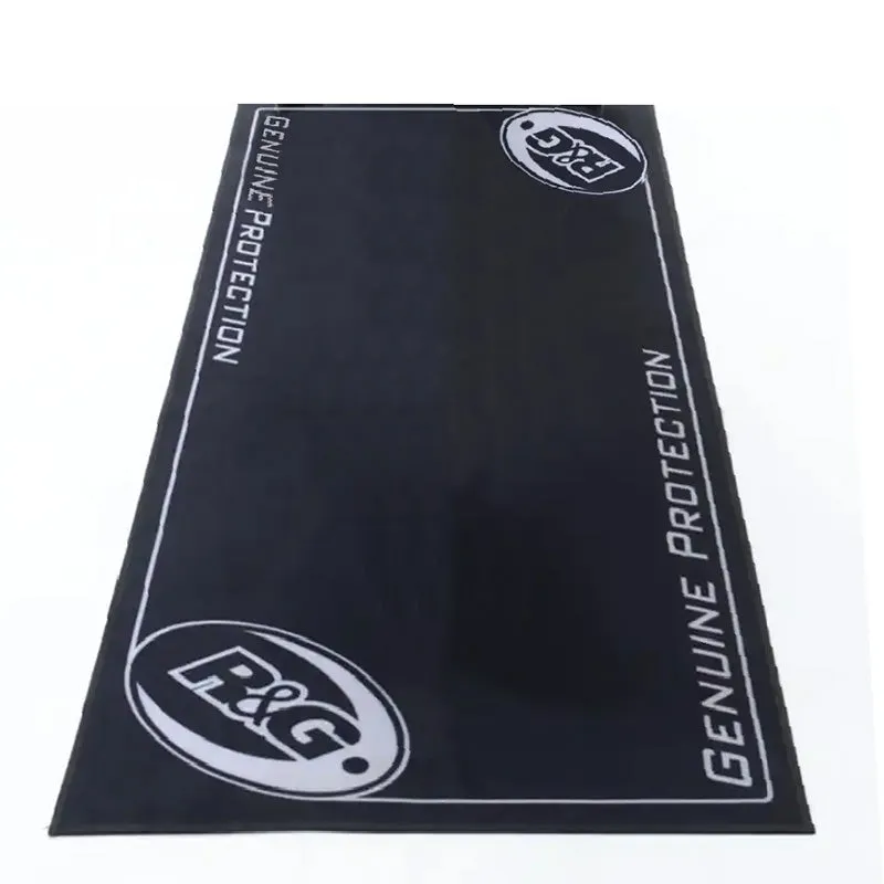 R&G Garage Mat