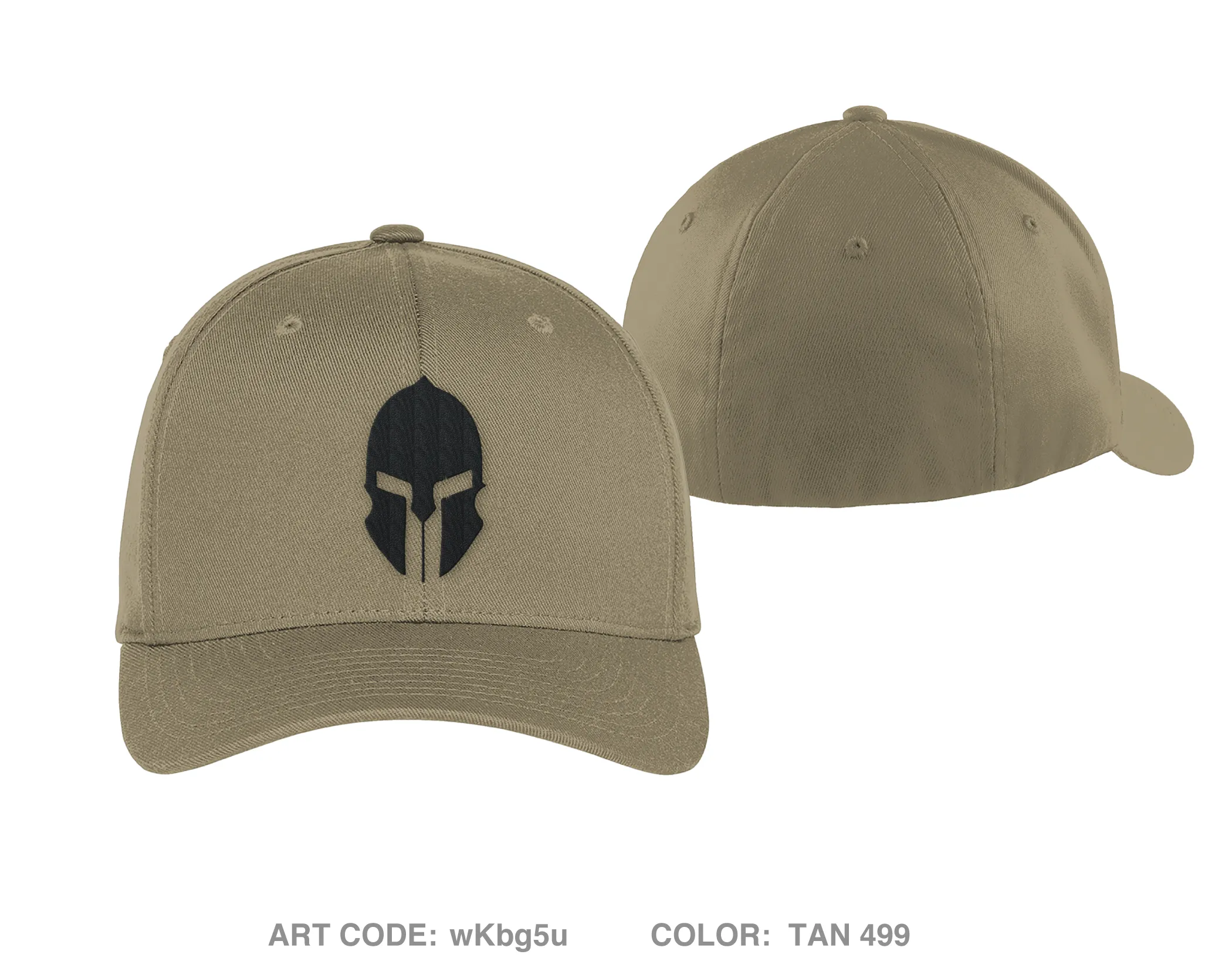 Reconnaissance Platoon, 2-156th INF Embroidered Snapback Trucker Cap - wKbg5u